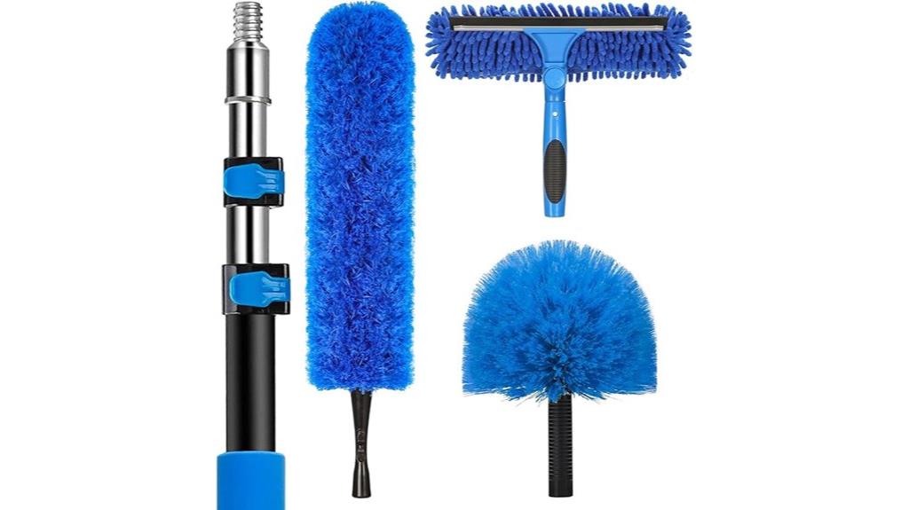 20 foot reach duster