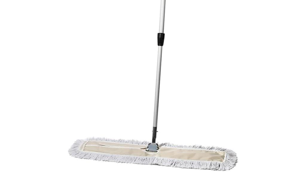36 inch cotton floor mop