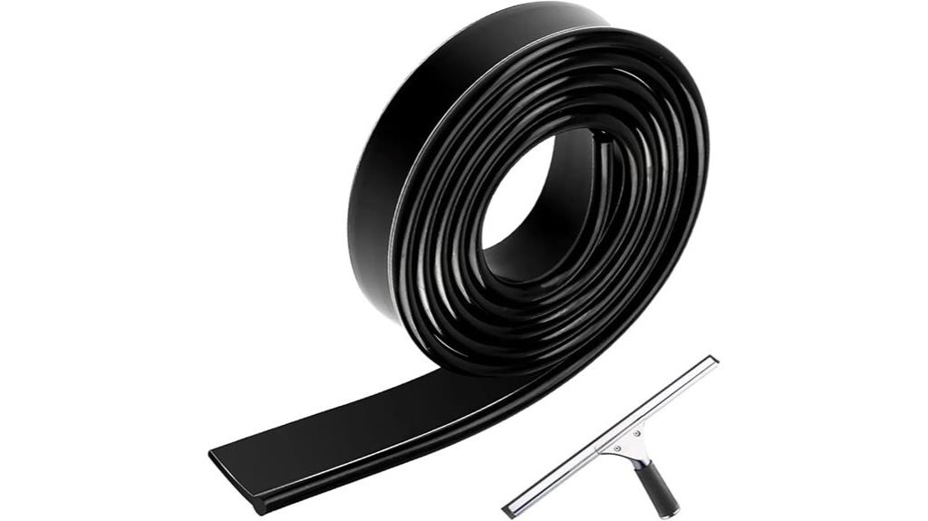 41 inch rubber squeegee replacement