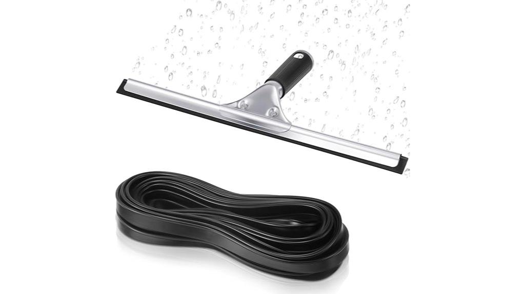 50ft rubber replacement blade