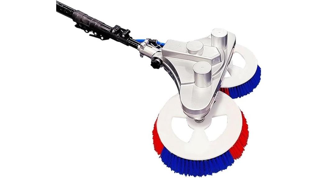 7 5 meter solar panel cleaner