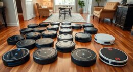 accessible robot vacuum options