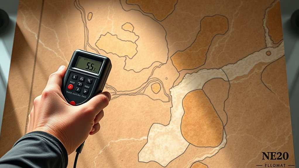 accurate room measurement planning