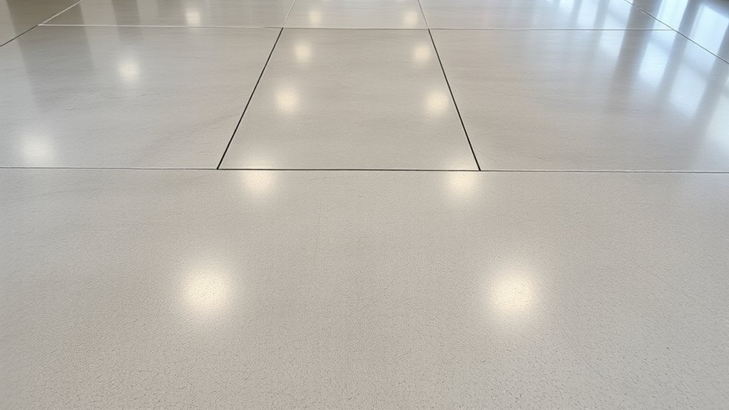 accurate stencil alignment technique