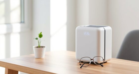 affordable air purifier picks