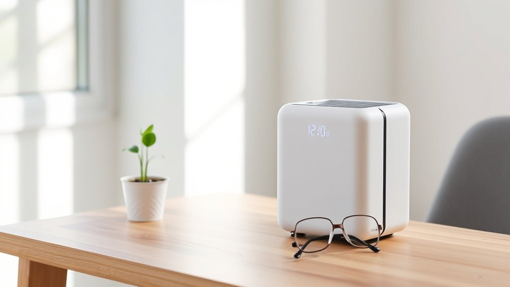 affordable air purifier picks