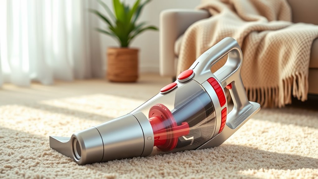 affordable efficient portable cleaning