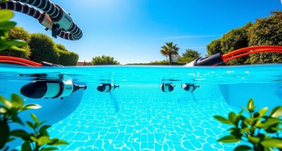 affordable pool cleaning devices