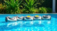 affordable pool cleaning robots