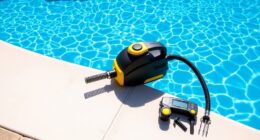 affordable pool vacuum options