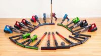 affordable powerful vacuum cleaners