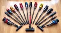 affordable powerful vacuum options