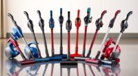 affordable powerful vacuum options