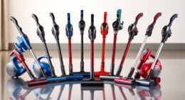 affordable powerful vacuum options