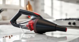 affordable quality handheld vacuums