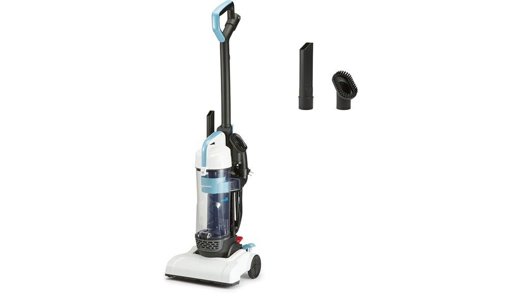 affordable upright vacuum cleaner