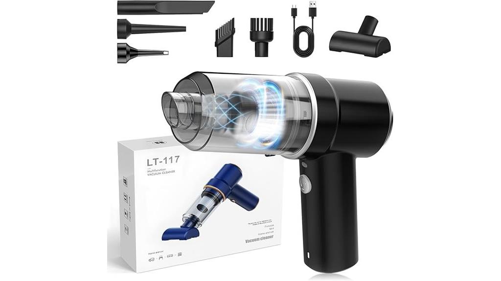 amazon 2025 cordless vacuum