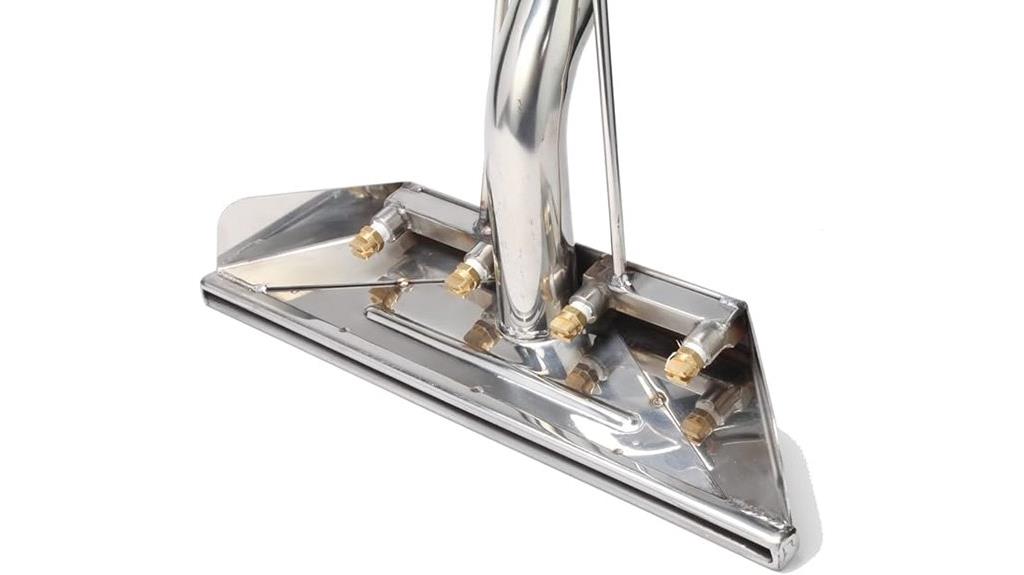 american extractors carpet wand