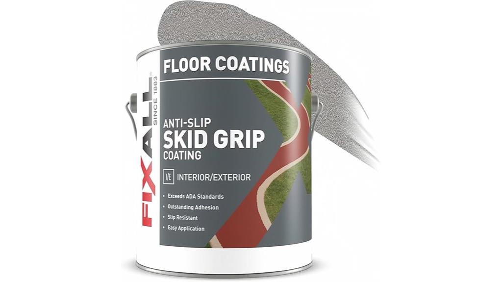 anti slip coating one gallon
