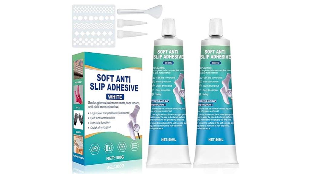 anti slip waterproof sock paint