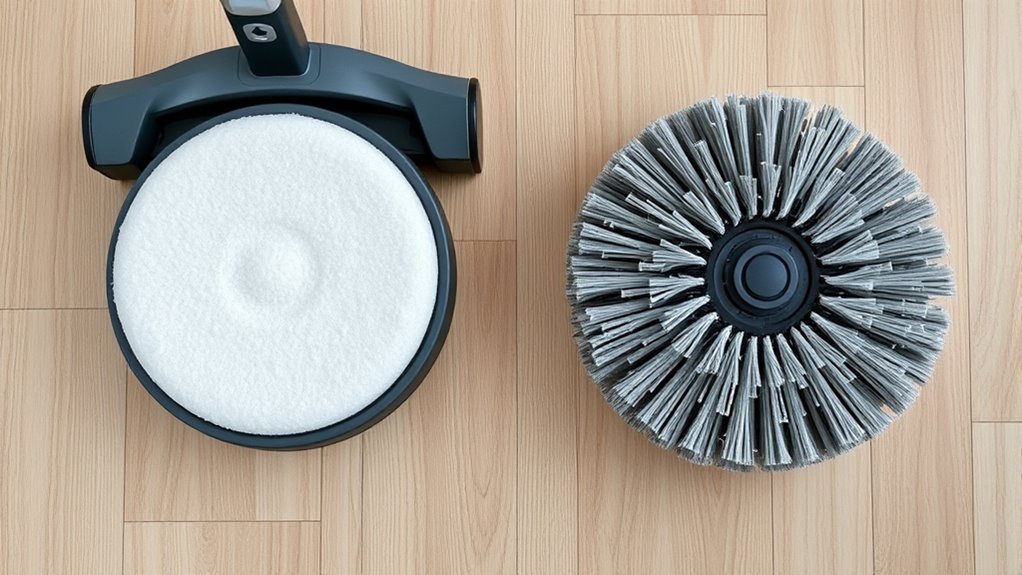 auto scrubber setup essentials