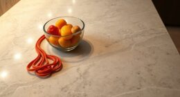 avoid cord and bowl hazards