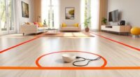 avoid cords and bowls