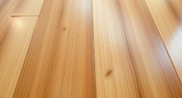 bamboo floor cleaning methods