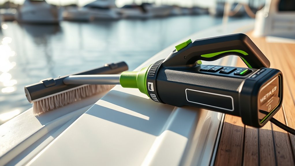 battery life and durability