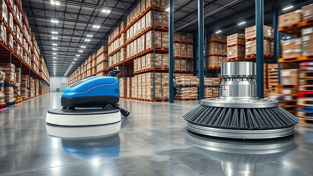 battery maintenance and safety