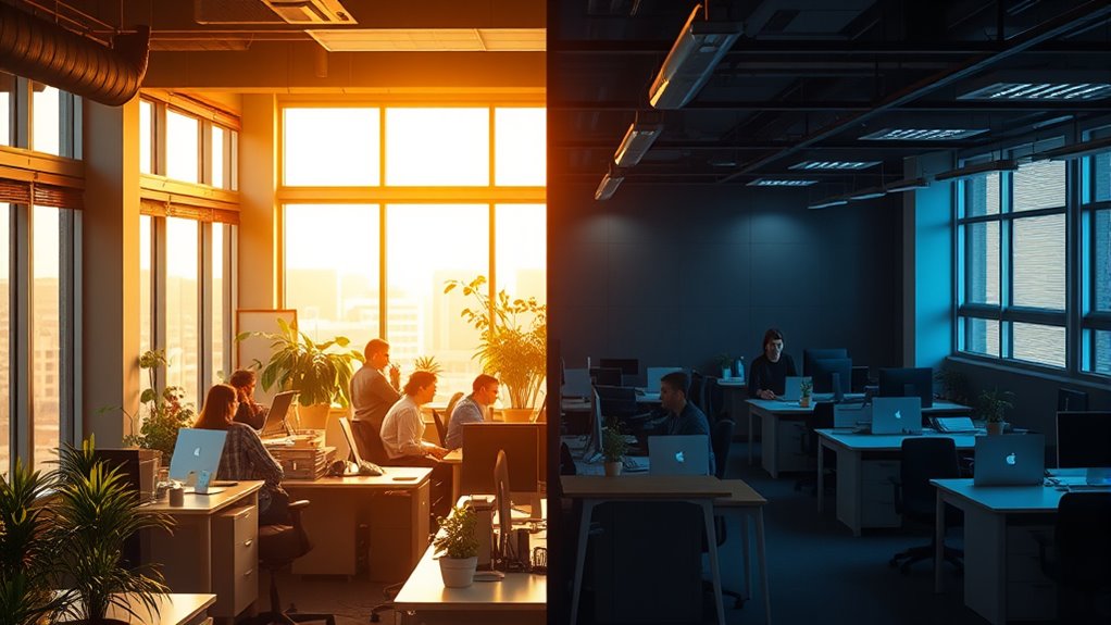 benefits of daytime business operations