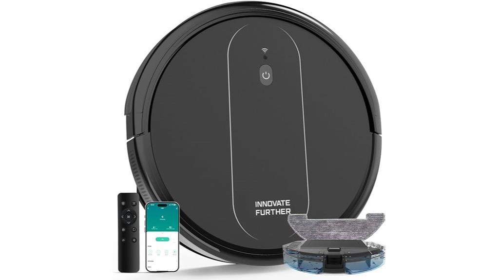 black 3 in 1 vacuum