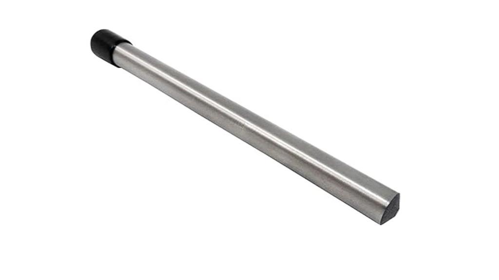 cabinet scraper burnisher tool