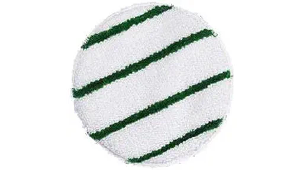 carpet cleaning scrubber strips