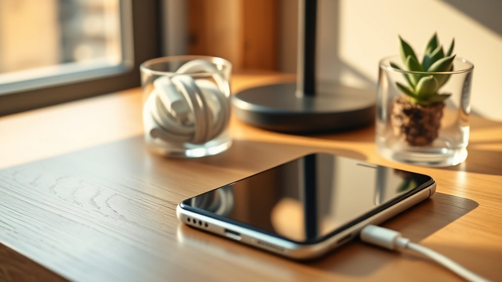 charge smart extend battery