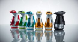 chewing gum removal steamers
