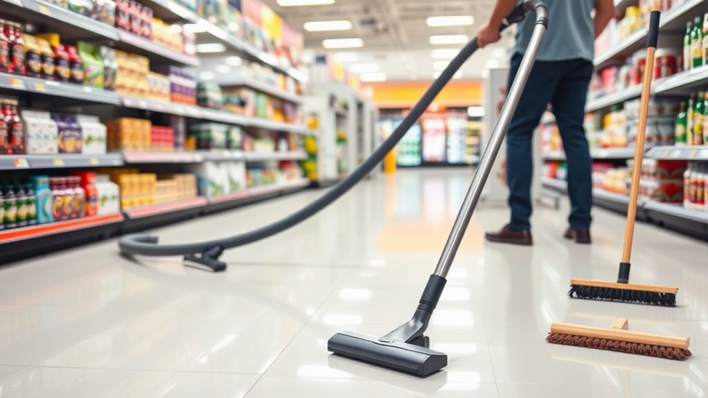 choose cleaning method wisely