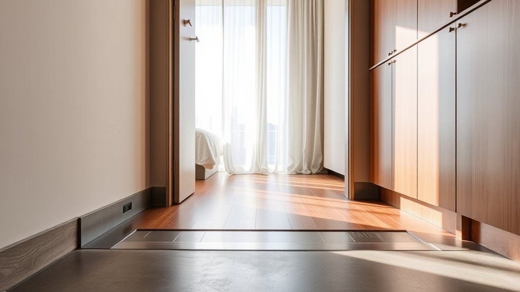 choose durable aesthetic materials