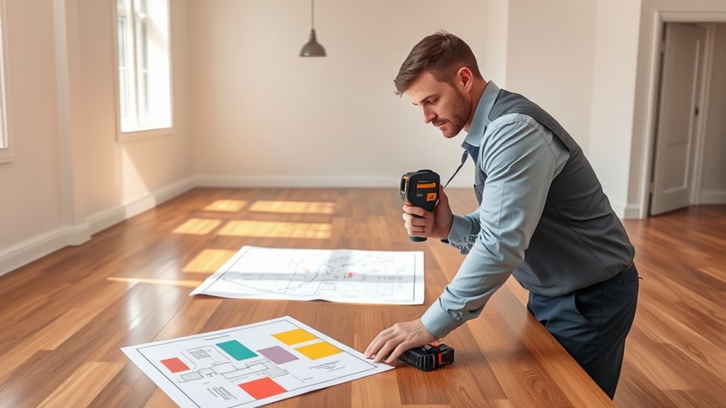 choose precise zone mapping tools