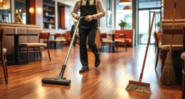 choosing cleaning tools wisely