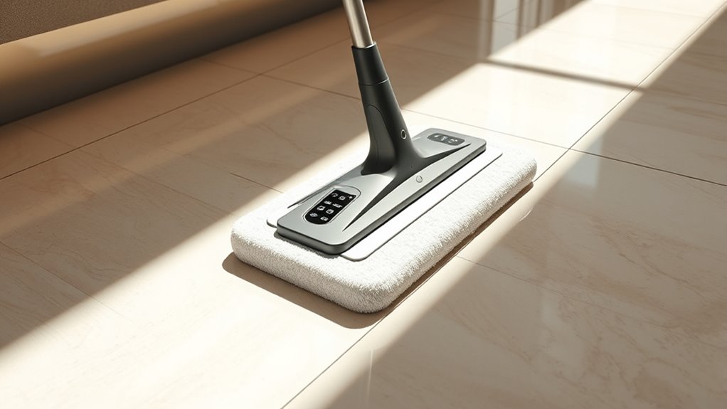 choosing effective durable scrubber