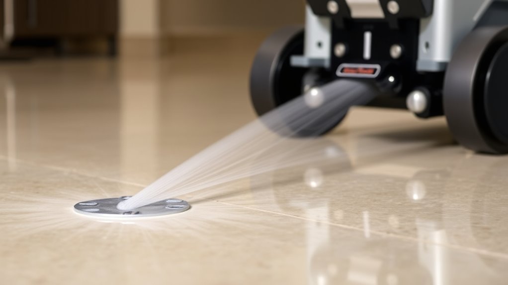 choosing effective water saving nozzles