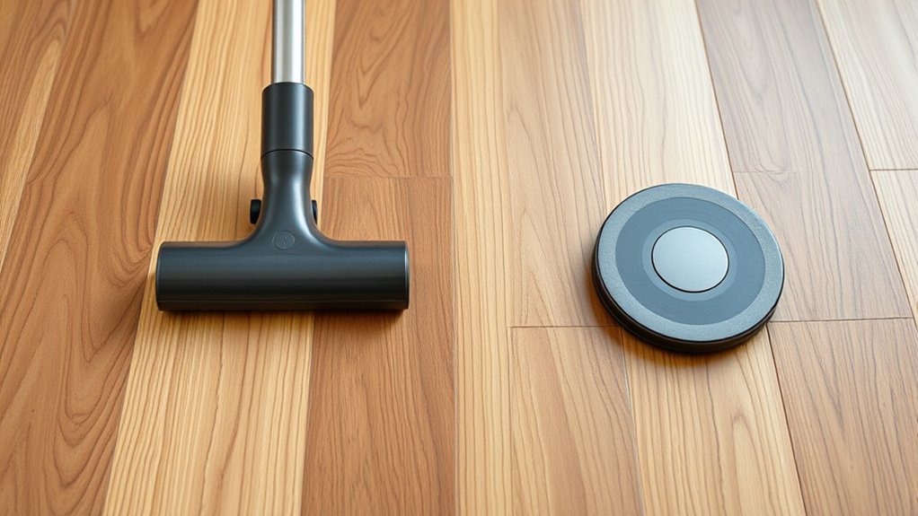 choosing lightweight effective tools