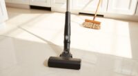choosing the correct cleaning method
