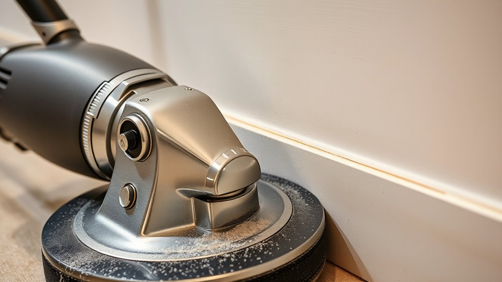 choosing the right grinding machine