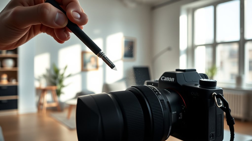 clean sensors ensure accuracy