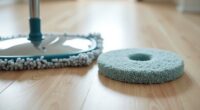 cleaning effectiveness comparison