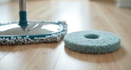 cleaning effectiveness comparison