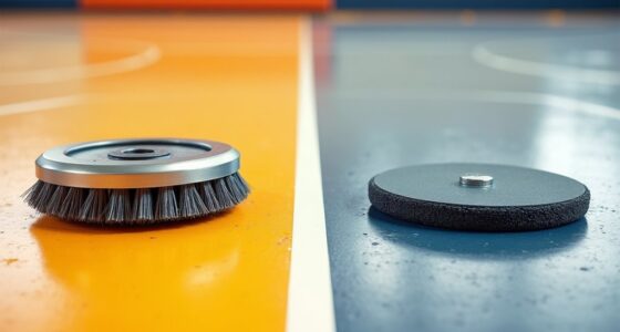 cleaning effectiveness comparison