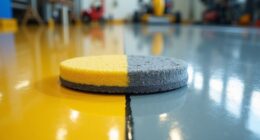 cleaning efficiency comparison
